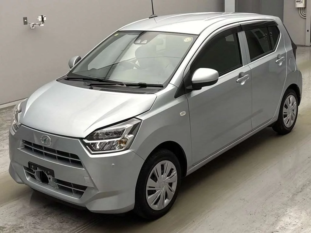 Daihatsu Mira e:S LA350S 2023